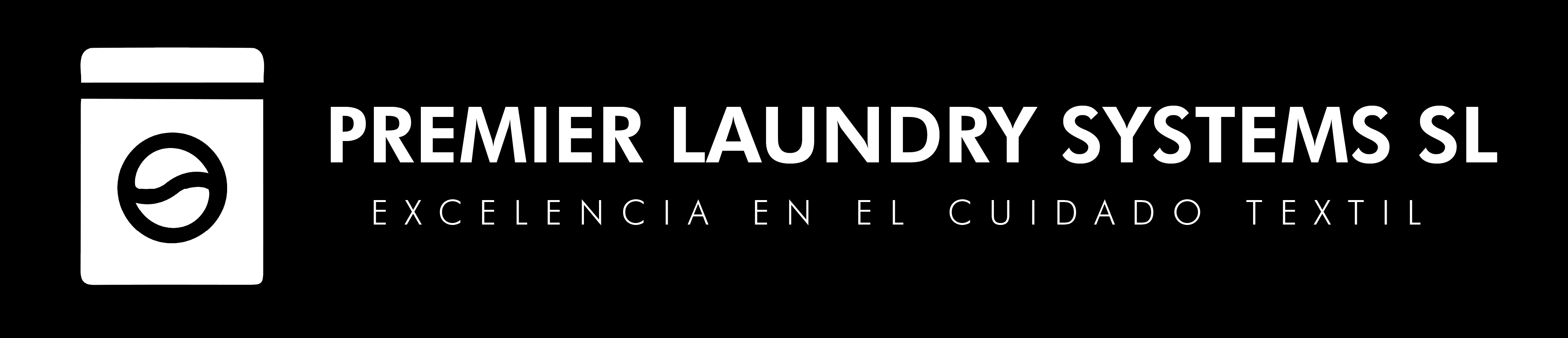PREMIER LAUNDRY SYSTEMS SL — Excelencia en el cuidado textil