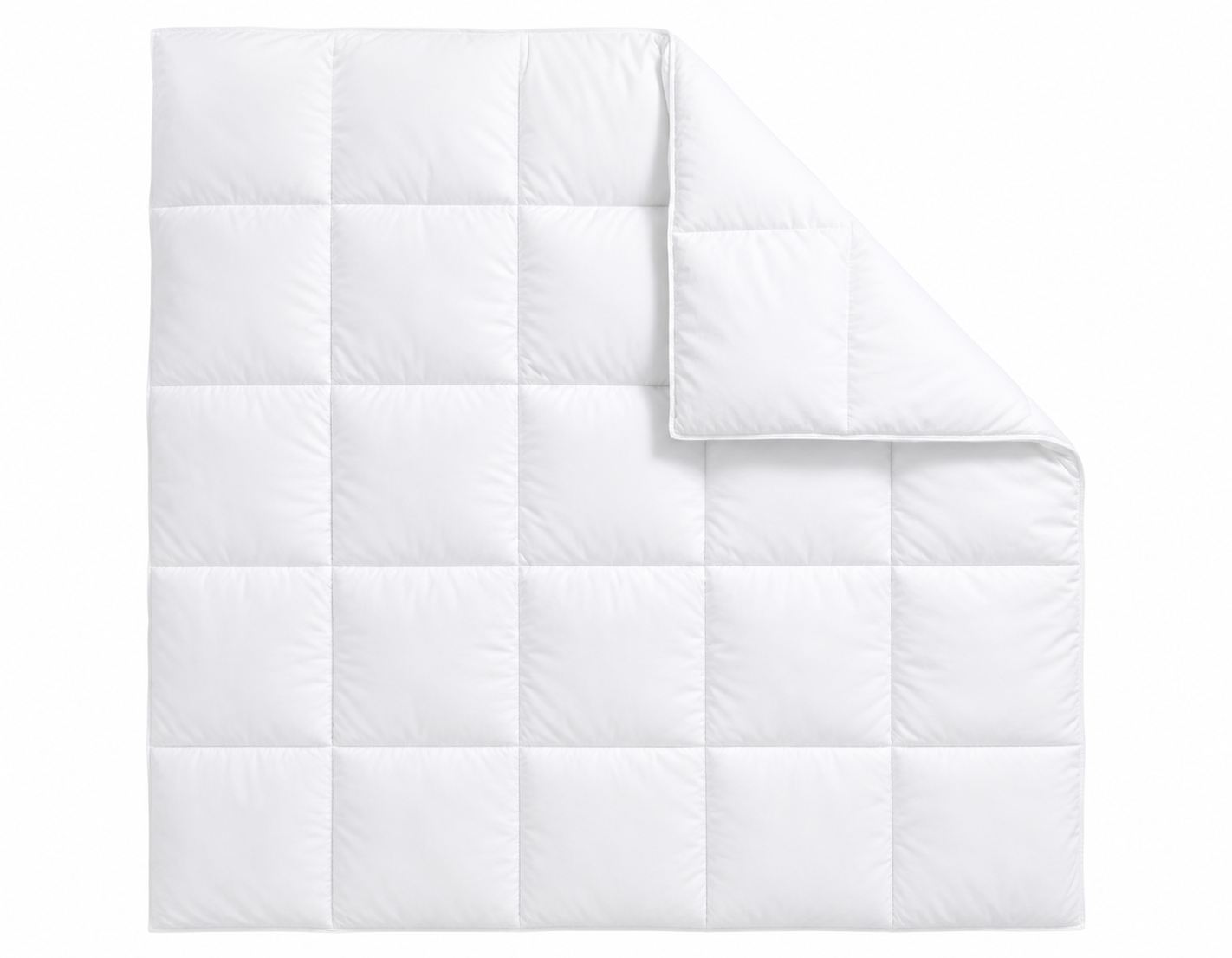 Textil doblado con precisión