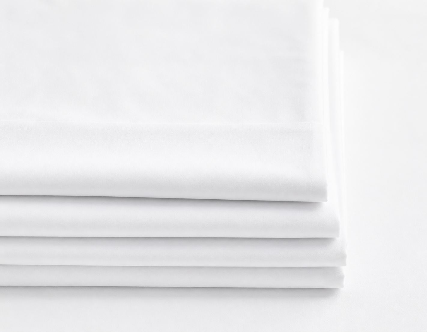 Toallas blancas premium
